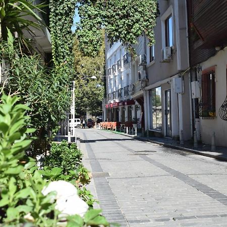 Sur Istanbul Hotel Luaran gambar