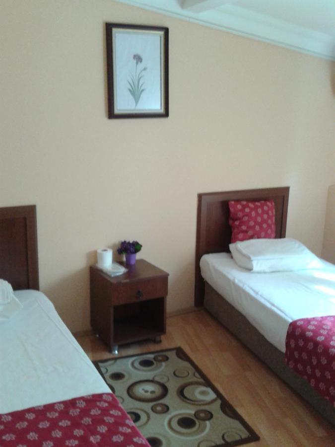 Sur Istanbul Hotel Bilik gambar