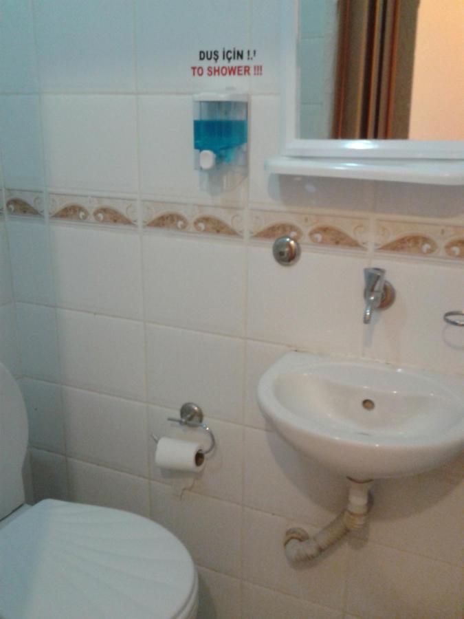Sur Istanbul Hotel Bilik gambar