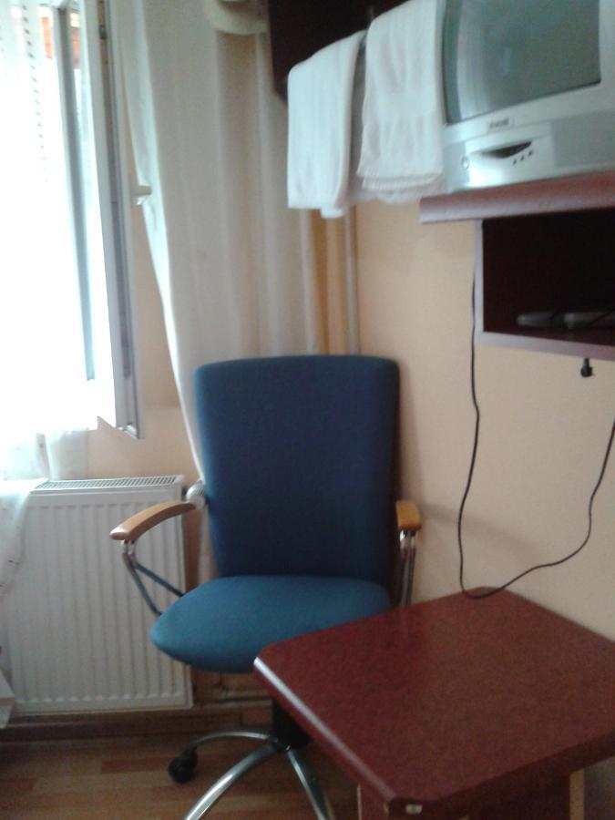 Sur Istanbul Hotel Bilik gambar