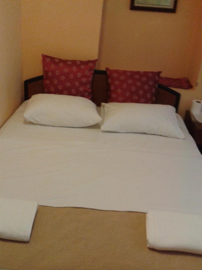 Sur Istanbul Hotel Bilik gambar