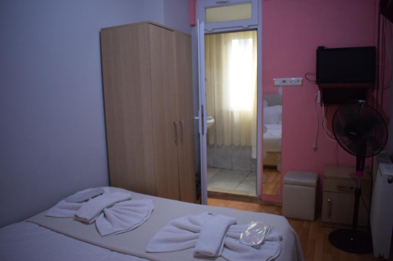 Sur Istanbul Hotel Luaran gambar