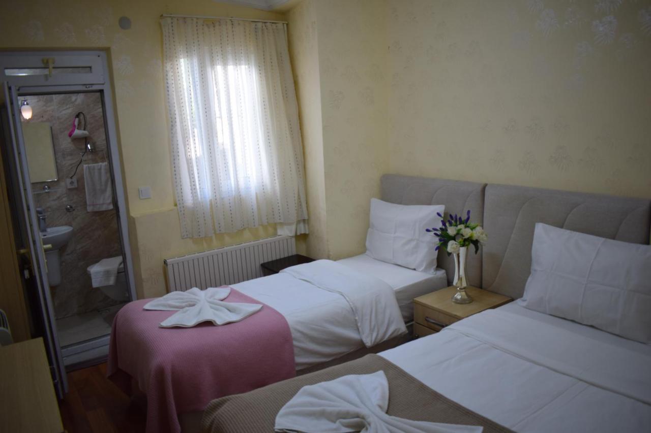 Sur Istanbul Hotel Luaran gambar
