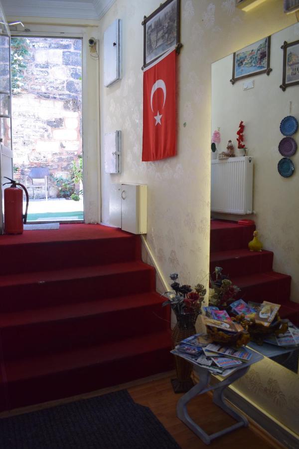 Sur Istanbul Hotel Luaran gambar