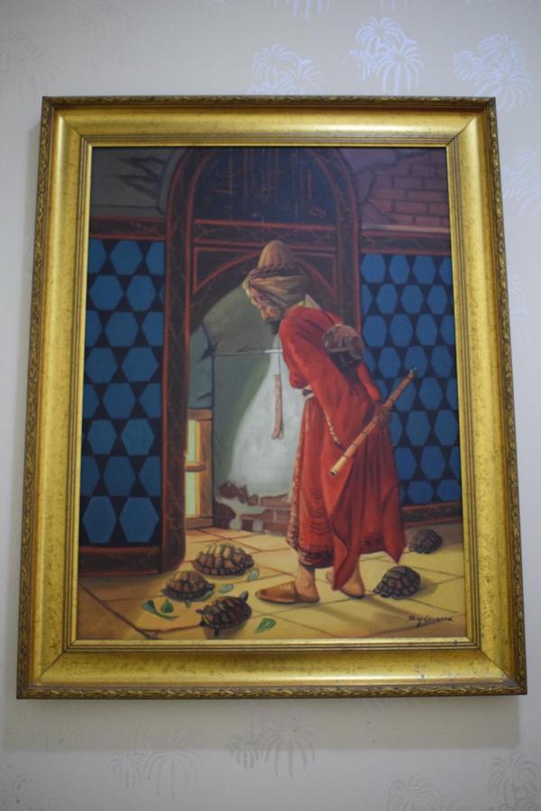 Sur Istanbul Hotel Luaran gambar