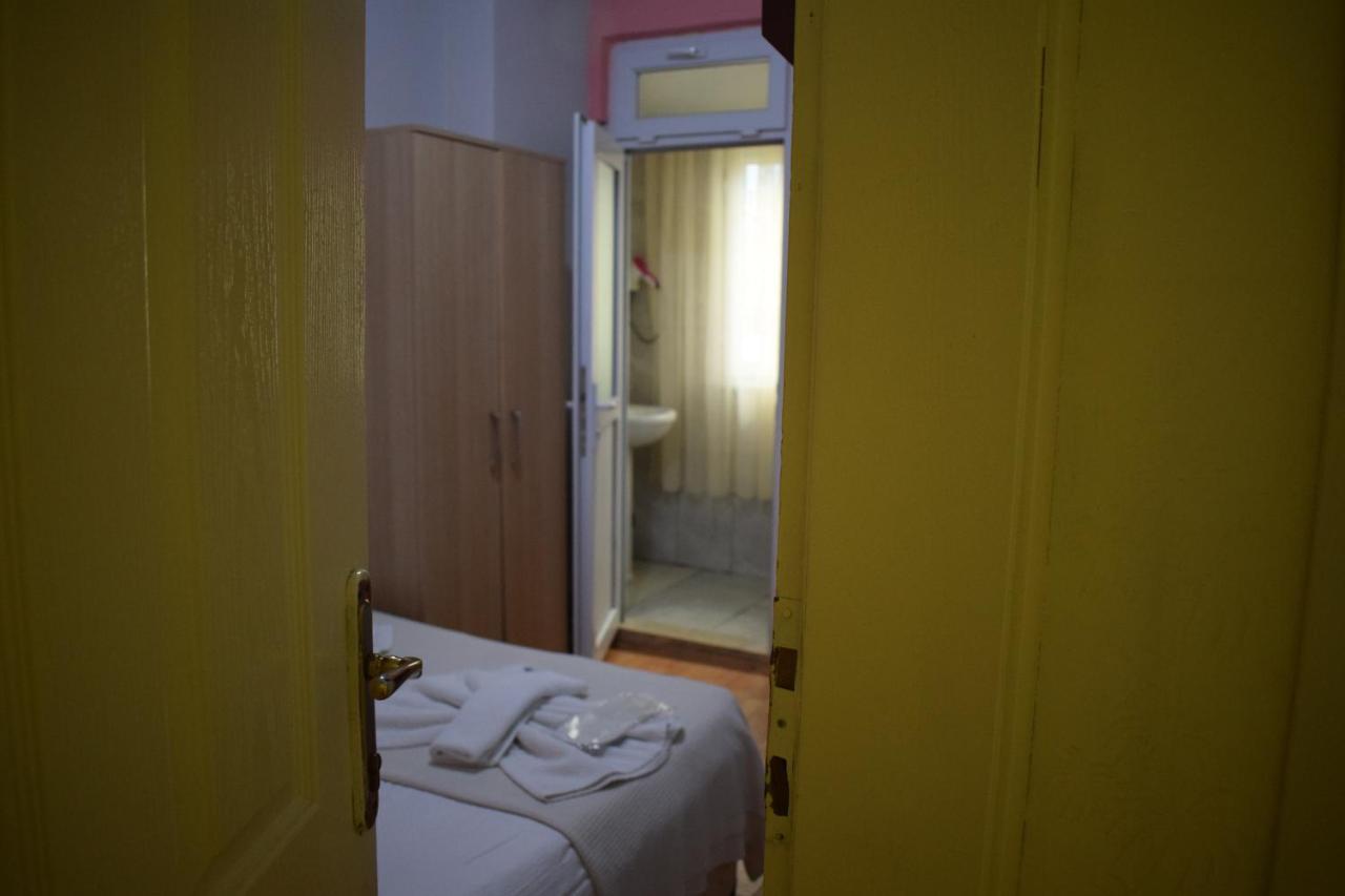 Sur Istanbul Hotel Luaran gambar