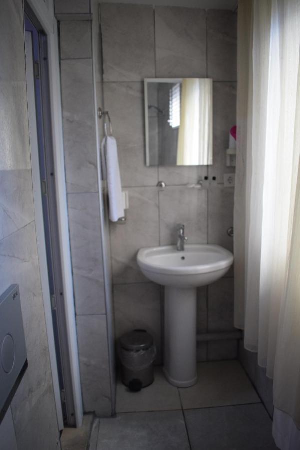 Sur Istanbul Hotel Luaran gambar