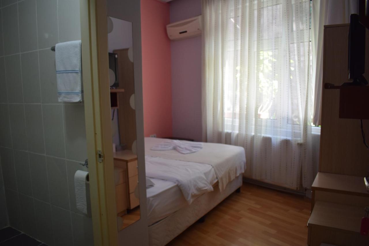 Sur Istanbul Hotel Luaran gambar