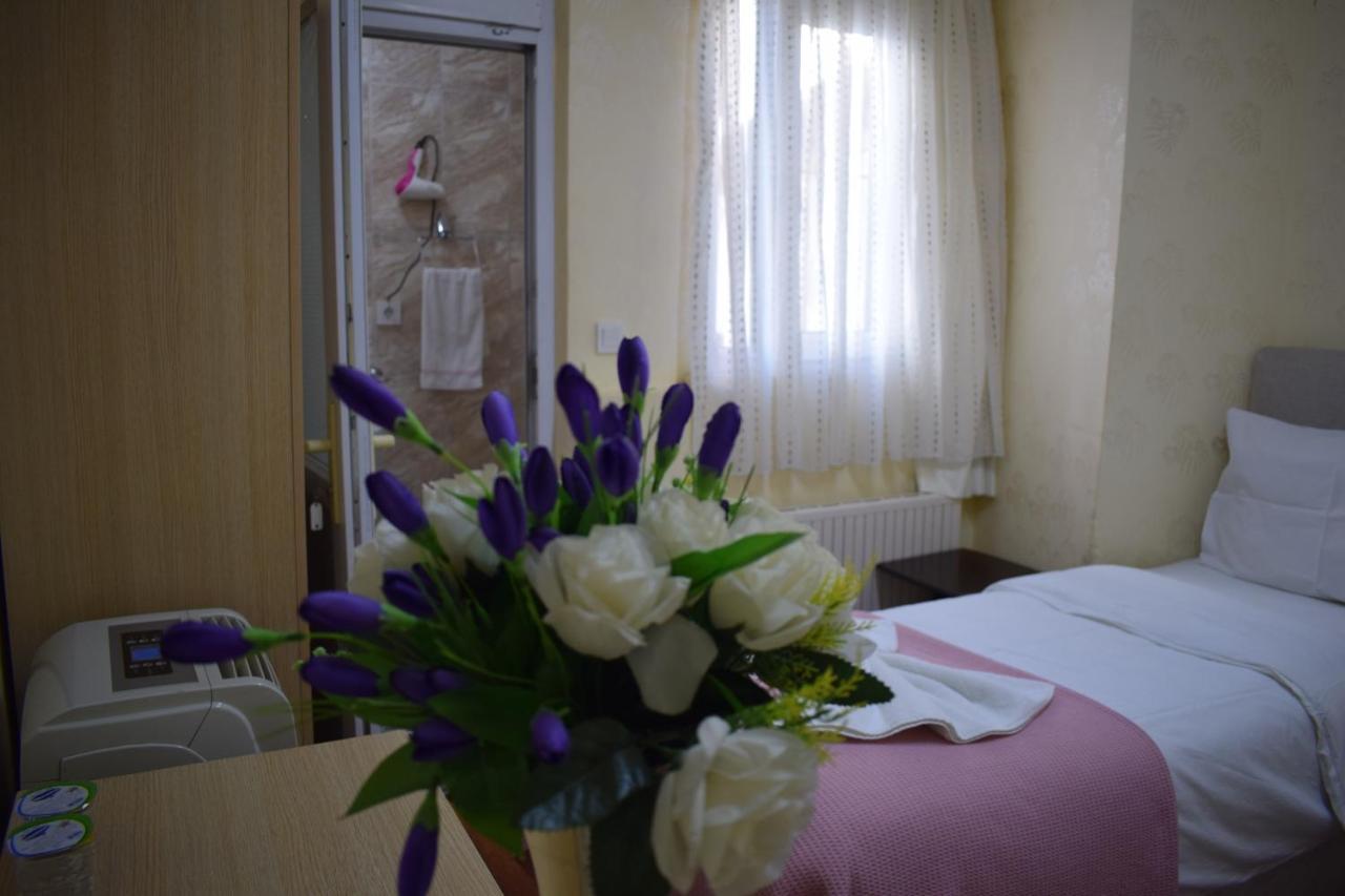 Sur Istanbul Hotel Luaran gambar