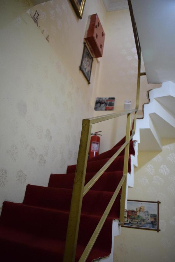 Sur Istanbul Hotel Luaran gambar