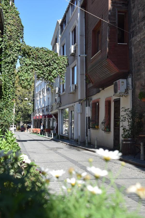 Sur Istanbul Hotel Luaran gambar