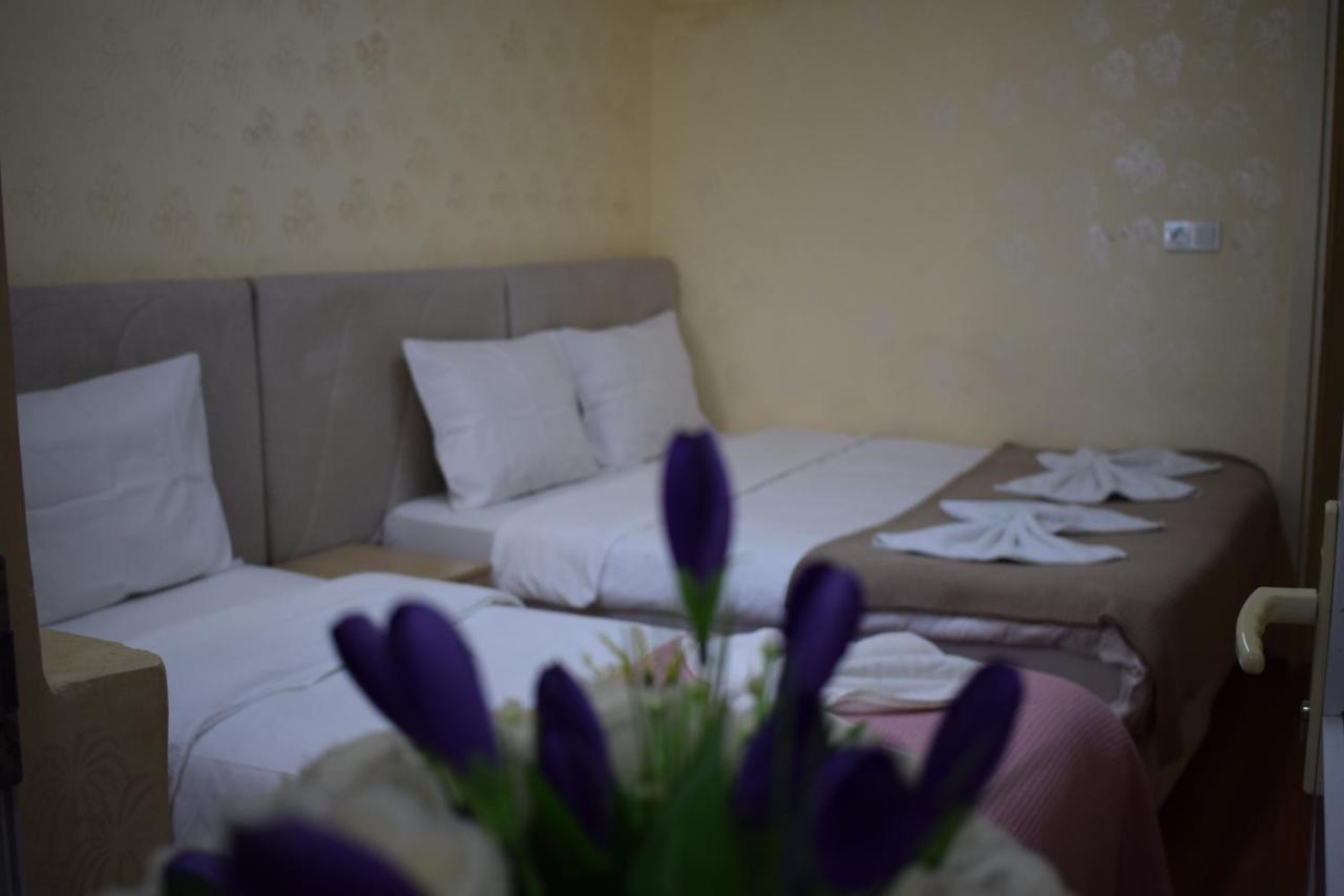 Sur Istanbul Hotel Luaran gambar