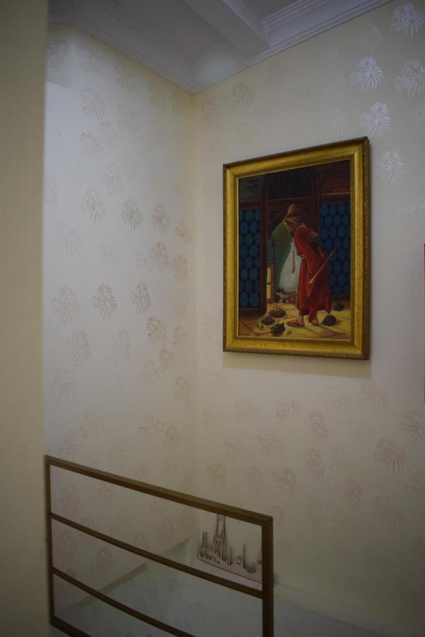 Sur Istanbul Hotel Luaran gambar