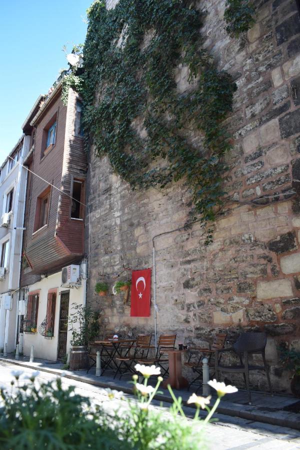 Sur Istanbul Hotel Luaran gambar